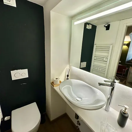 New Bonsai- Centro Garibaldi Daire Torino