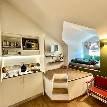 New Bonsai- Centro Garibaldi Torino