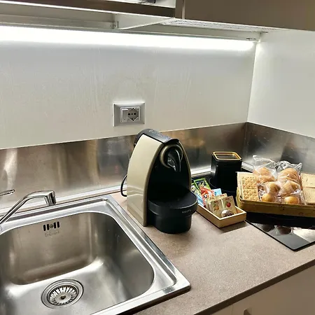 Daire New Bonsai- Centro Garibaldi Torino