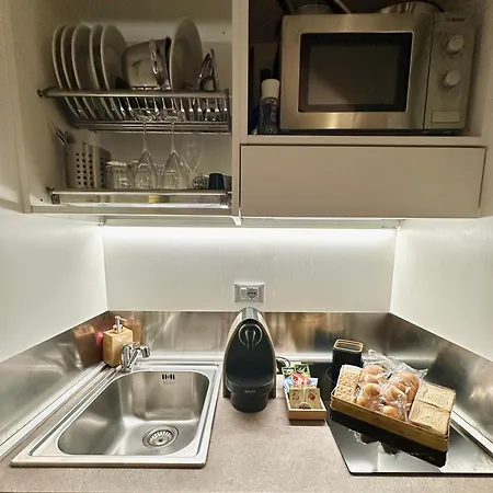 New Bonsai- Centro Garibaldi Daire Torino