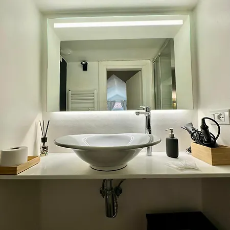 New Bonsai- Centro Garibaldi Daire *