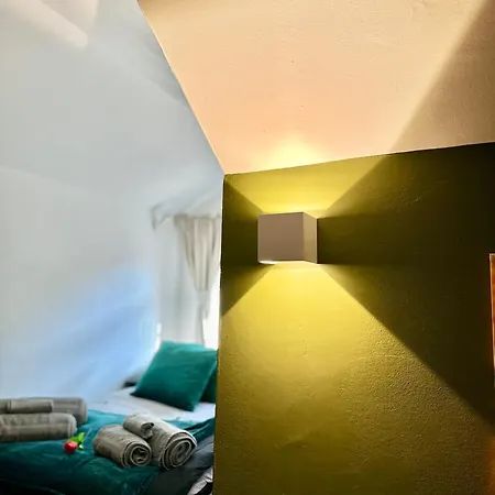 New Bonsai- Centro Garibaldi Turín