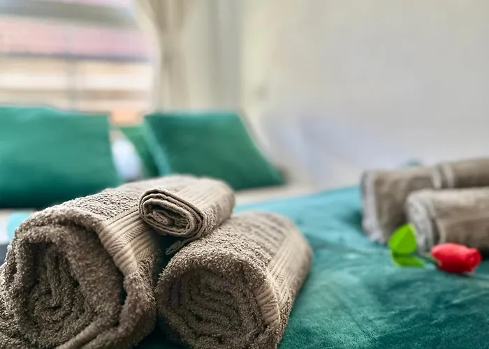 New Bonsai- Centro Garibaldi