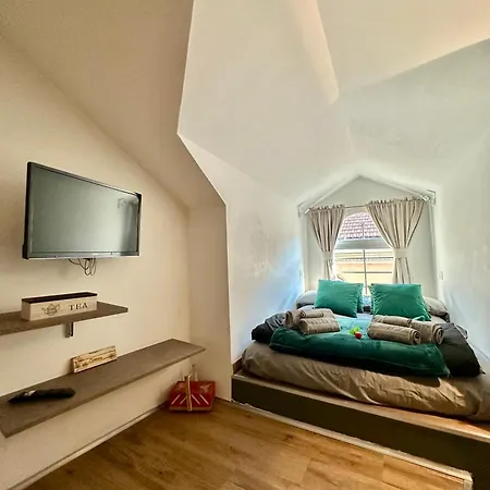 New Bonsai- Centro Garibaldi * 都灵