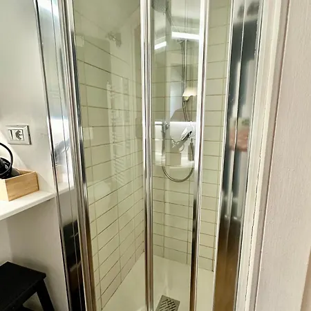 New Bonsai- Centro Garibaldi * Turín