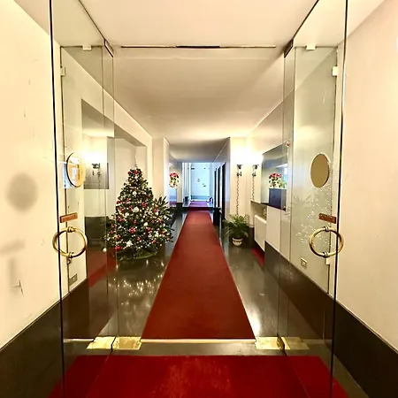 Apartamento New Bonsai- Centro Garibaldi *