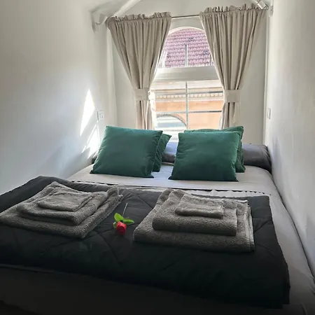 New Bonsai- Centro Garibaldi 都灵