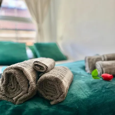 New Bonsai- Centro Garibaldi